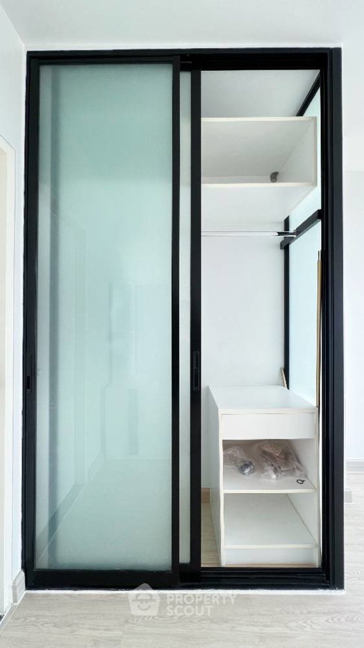 รูป คอนโด 1-ห้องนอน ที่ แบงค์คอก ฮอไรซอน สาทร ใกล้ BTS เซนต์หลุยส์ (ID 1495458) - รูปที่ 11/11