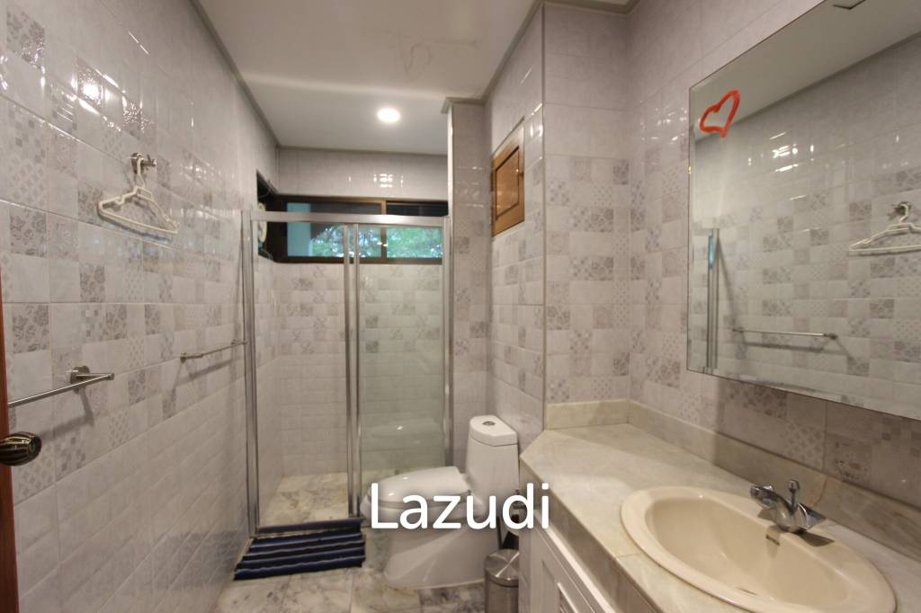 รูป 323.0 ตร.ม. 4 ห้องนอน 3 ห้องน้ำ คอนโดสำหรับ ขายใน นาจอมเทียน - รูปที่ 20/23