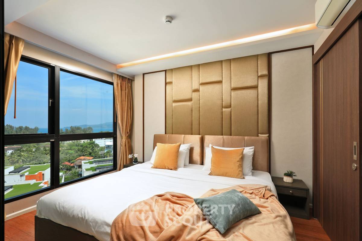 1-BR Condo at Mida Grande Resort Phuket in Choeng Thale (ID 2229724) - image 5