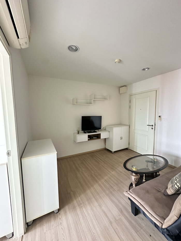 picture CONDO 28.52 square meter null Muang Samut Prakarn Samrong Nua for 927000 THB - 5/9