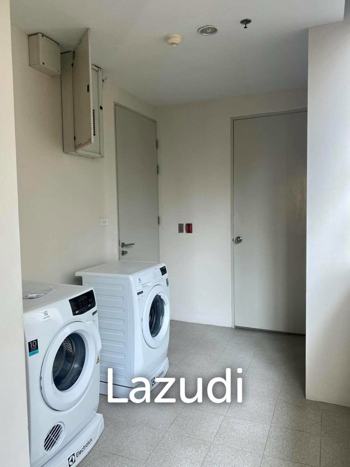 picture Condo For Rent at Vasu Thonglor - 14/22