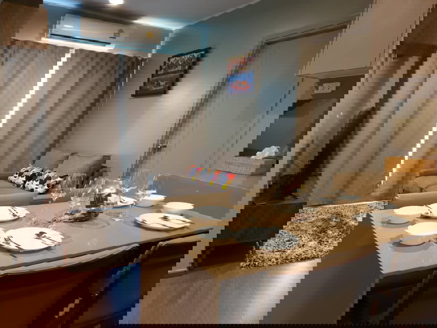 picture Code: 26KJ1397 for rent IDEO Sukhumvit 93 🔥🔥 Line ID: @kjcondo (with @)🔥🔥 - 5/13