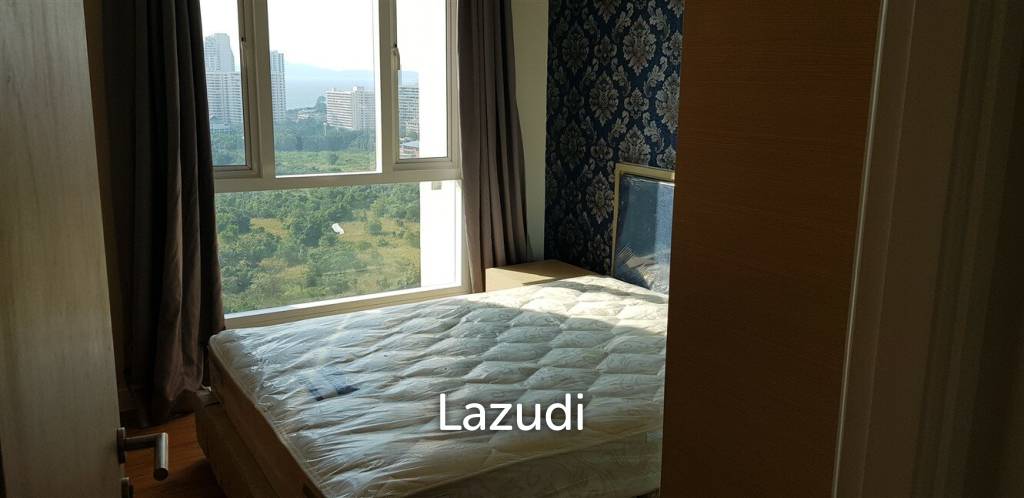 รูป คอนโด 2 ห้องนอน - แกรนด์ แคริบเบียน - รูปที่ 13/23