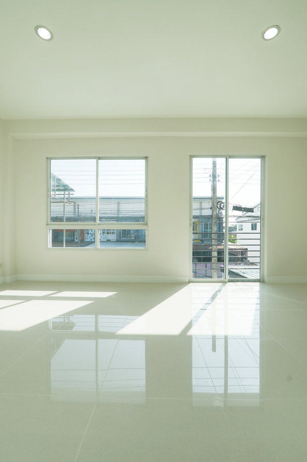 รูป 🚀 บ้านราคาต่ำกว่า 2 ล้าน ในหนองจอก หาของแบบนี้ยากแล้ว! พร้อมอยู่ทันที - รูปที่ 10/21