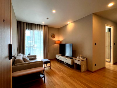Condos for rent : For Rent  Condo  Na Vara Residence Fully furnished (S15-26129) 