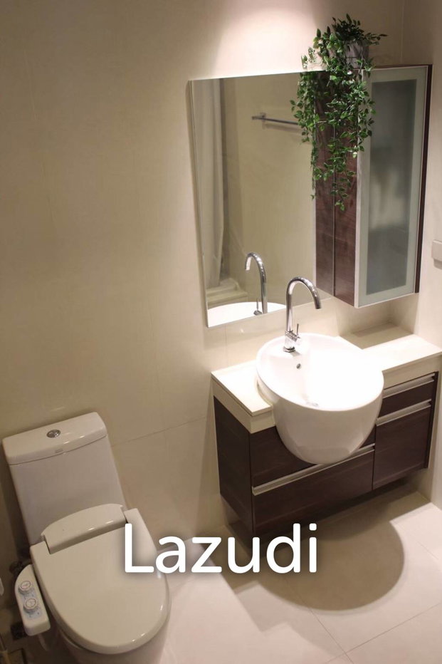 picture 2 Bed 1 Bath 80 SQ.M Sky Walk Condominium - 10/12
