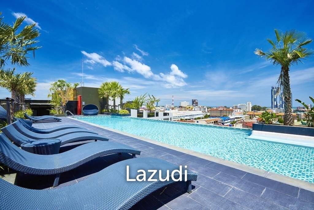 picture The Chezz Condo for Sale - 9/14