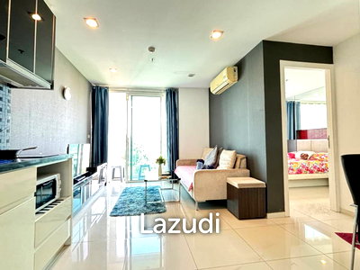 Condos for sale : 1 Bedroom 1 Bathroom 36 SQ.M. The Vision Condo
