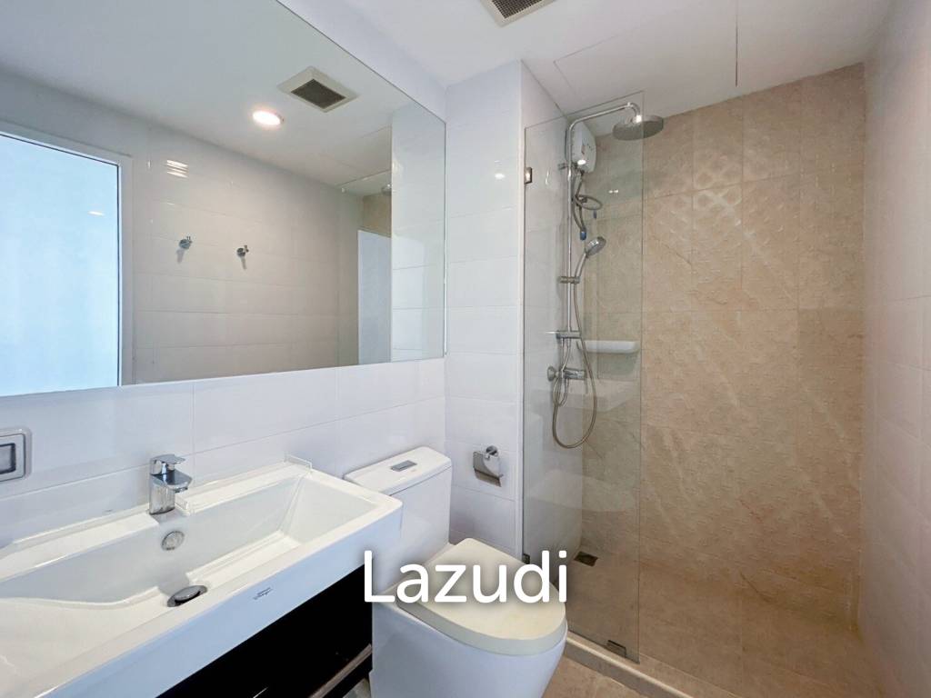 รูป 50.0 ตร.ม. 1 ห้องนอน 2 ห้องน้ำ คอนโดสำหรับ ขายใน หัวหิน - รูปที่ 18/21