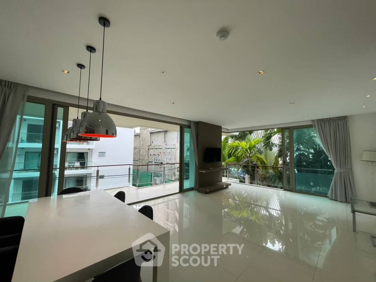 รูป คอนโด 3-ห้องนอน ที่ เดอะ แซงชัวรี วงศ์อมาตย์ ใกล้ ปราสาทสัจธรรม (ID 2605685) - รูปที่ 6/23