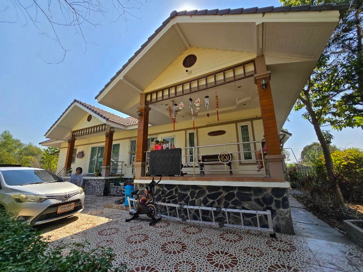 รูป ขายบ้านเดี่ยว 367 ตรว. ต.เขาแร้ง อ.เมืองราชบุรี จ.ราชบุรี - รูปที่ 2/18
