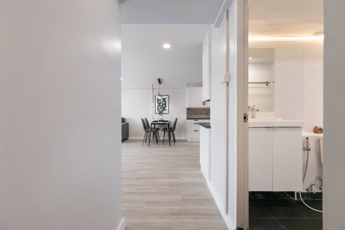 รูป  (Owner Post) Project Name Bangna Place - รูปที่ 33/74