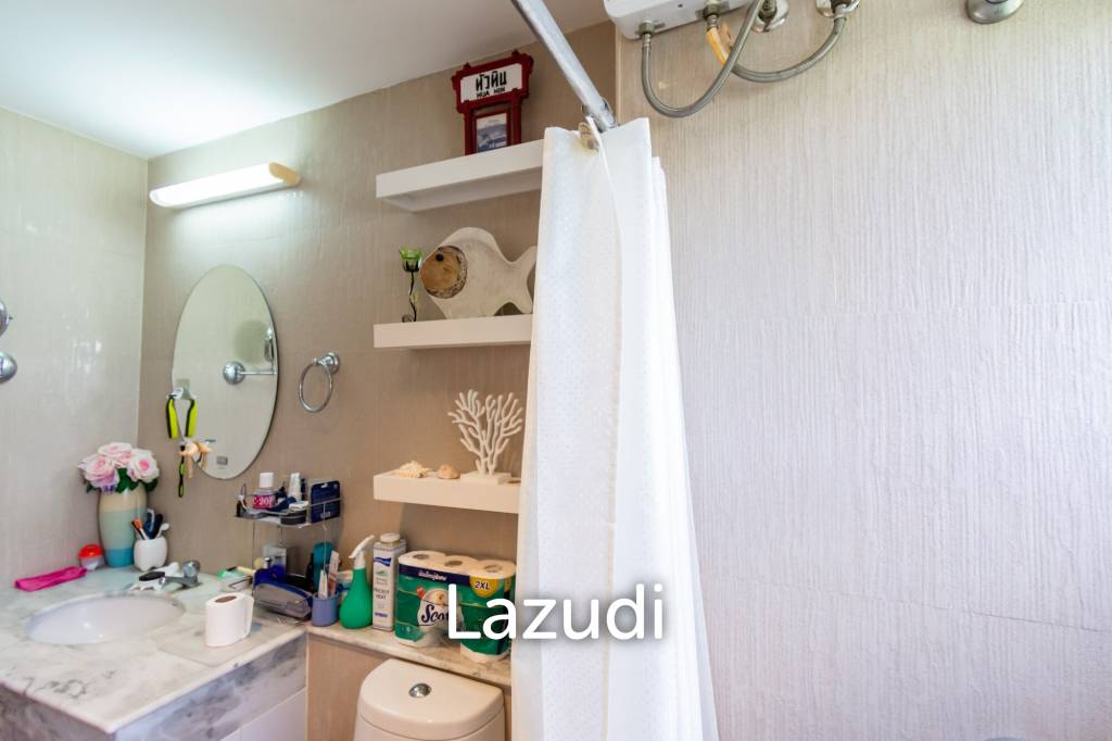 picture SANTIPURA : 2 Bed Beachfront Condo - 19/38