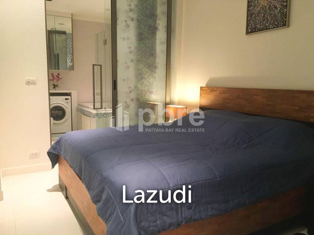 picture 1 Bed 1 Bath 54 SQ.M Modus Beachfront Condo - 3/8