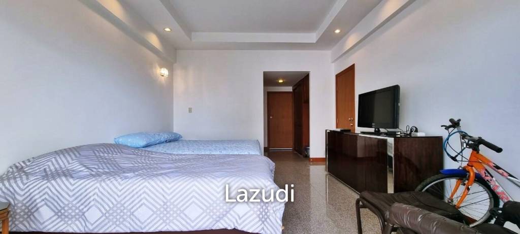 รูป จอมเทียนคอนโดเทล 2 ห้องนอนสำหรับขาย - รูปที่ 10/19