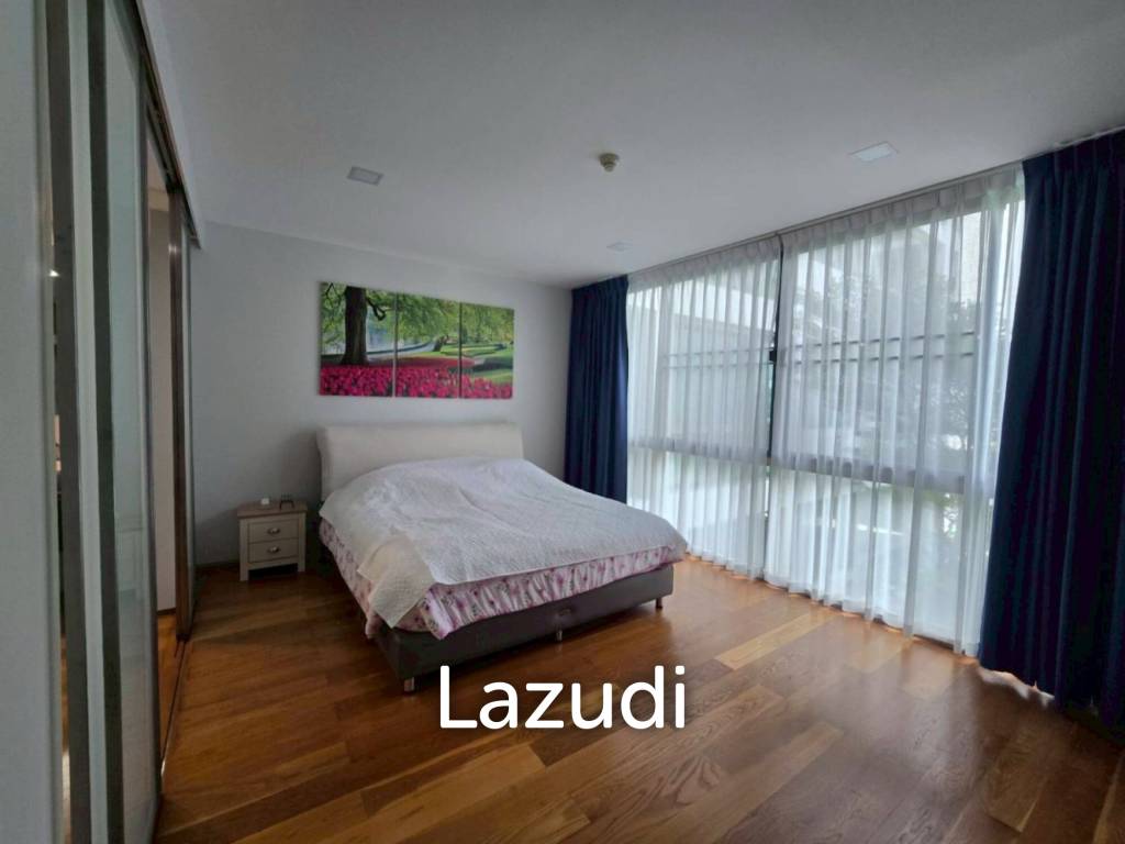 รูป 210.4 ตร.ม. 3 ห้องนอน 3 ห้องน้ำ คอนโดสำหรับ ขาย & เช่าใน พระโขนง - รูปที่ 11/32