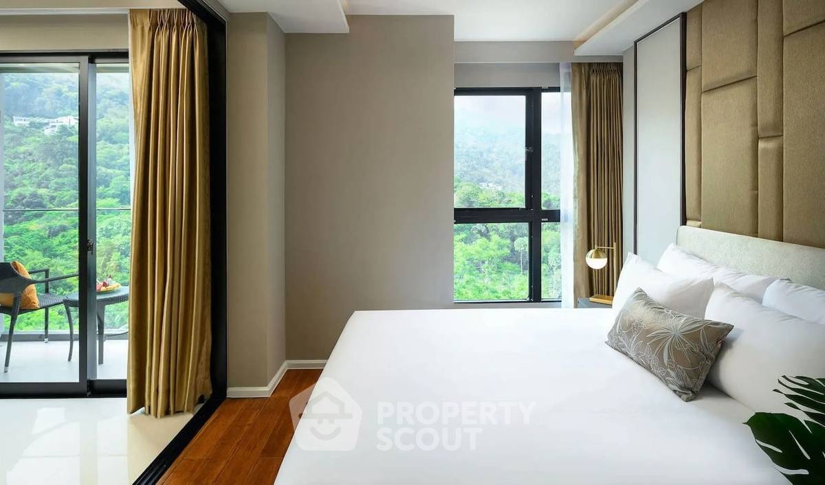 รูป คอนโด 1-ห้องนอน ที่ ไมด้า แกรนด์ รีสอร์ท ภูเก็ต ใน เชิงทะเล (ID 2393311) - รูปที่ 9/15