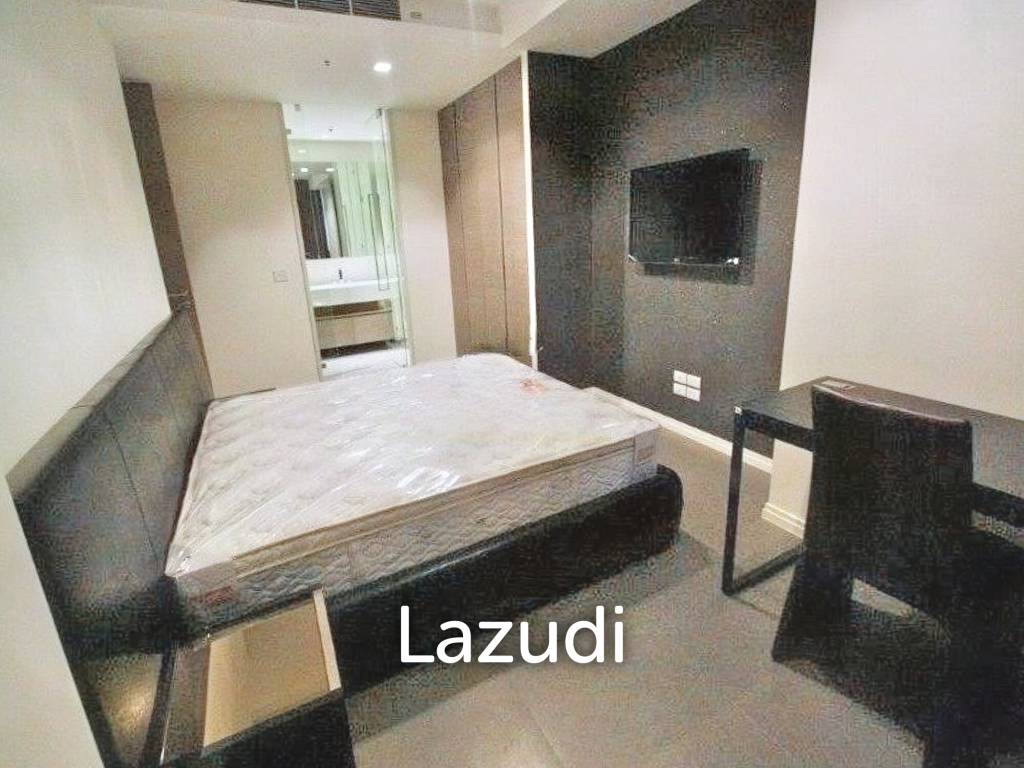 picture 1 Bed 1 Bath 69 SQ.M at The River Condo - 4/5