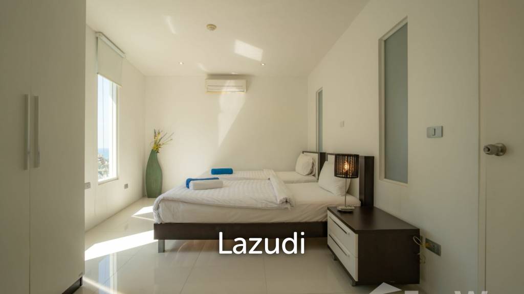 picture Large Seaview Condo Overlooking Karon Beach - 11/21