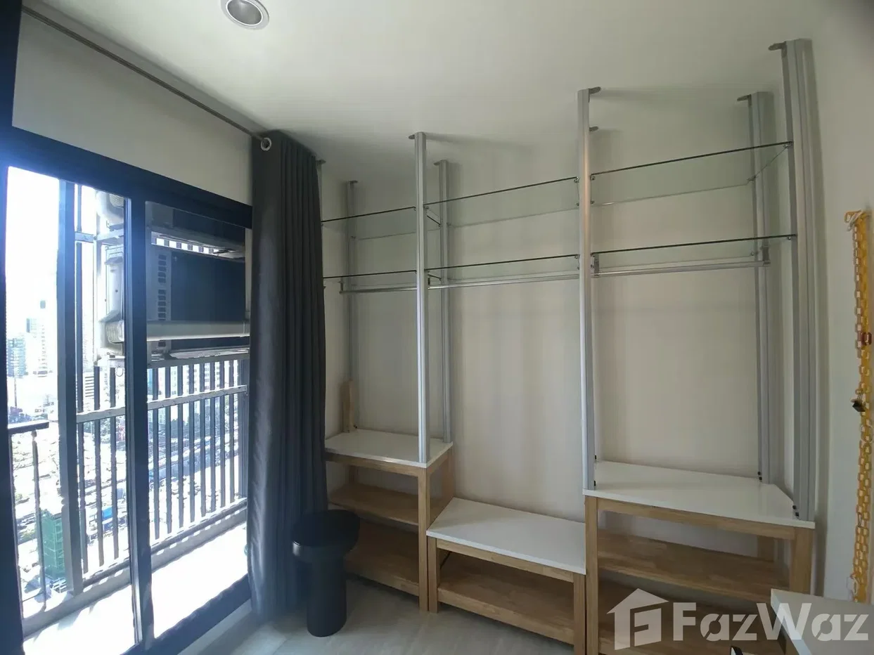 รูป ขาย คอนโด 1 ห้องนอน ในโครงการ ไลฟ์ อโศก 6104377 - รูปที่ 6/7