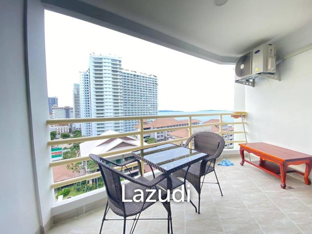 picture Studio 1 Bathroom 48 SQ.M View Talay 5C - 4/7