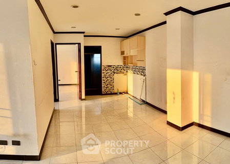 2-BR Condo at Ban Suan Sue Trong in Khlong Chaokhun Sing (ID 2634946)