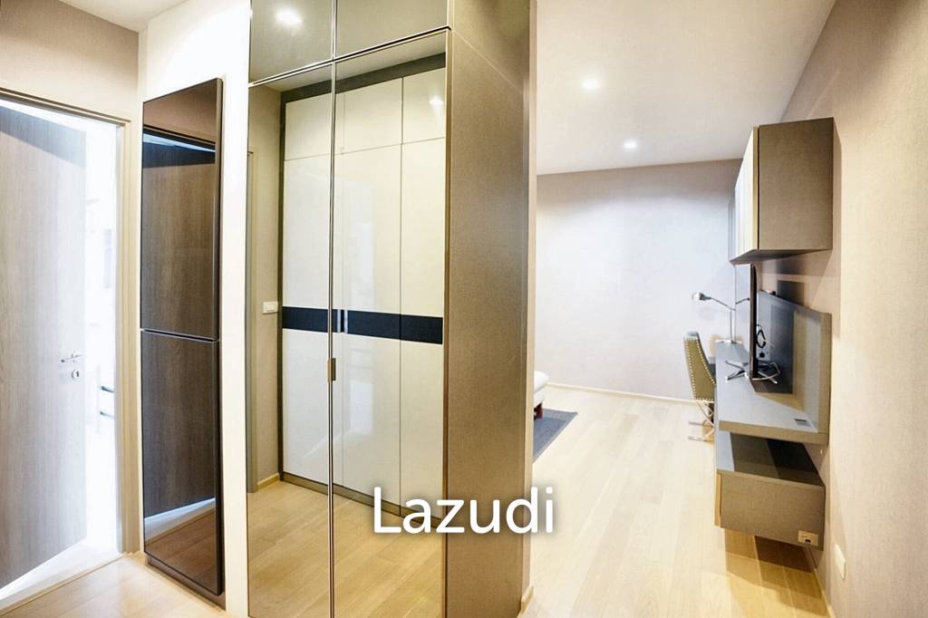 รูป 100.0 ตร.ม. 2 ห้องนอน 2 ห้องน้ำ คอนโดสำหรับ ขายใน คลองเตยเหนือ - รูปที่ 6/21