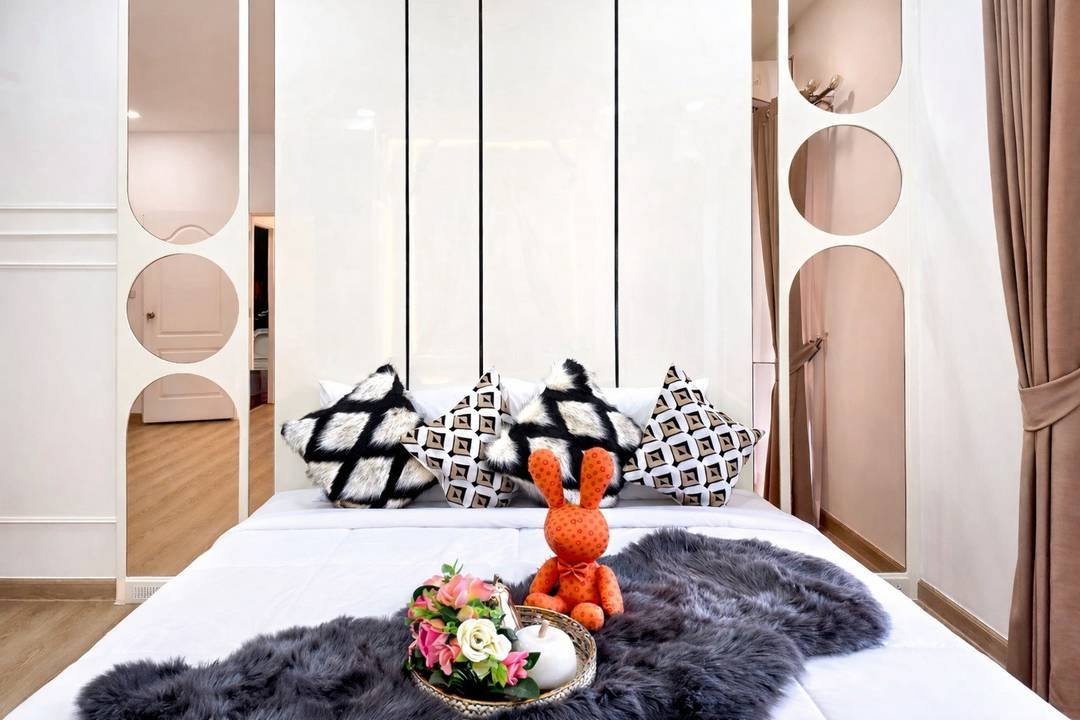 รูป 4 Bedroom House for Sale in Nern Plub Wan East Pattaya - รูปที่ 16/18