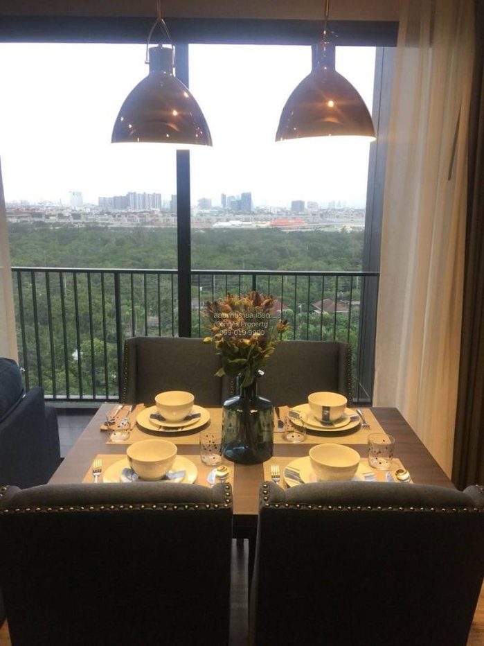 รูป 🔥🔥🔥 เช่าคอนโด  เดอะไลน์ จตุจักร BTS-หมอชิต จอมพล  เขต จตุจักร กรุงเทพ CX-51285 ✅ ทักไลน์ @connexproperty ตอบทันที ทีมงานมืออาชีพ ✅ 🔥🔥🔥 - รูปที่ 5/8