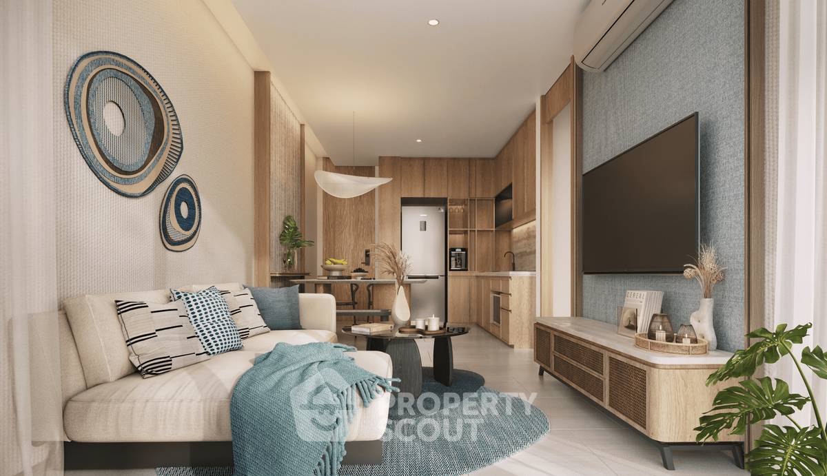 1-BR Condo at Peylaa Phuket Bang Tao close to Laguna (ID 2093832)
