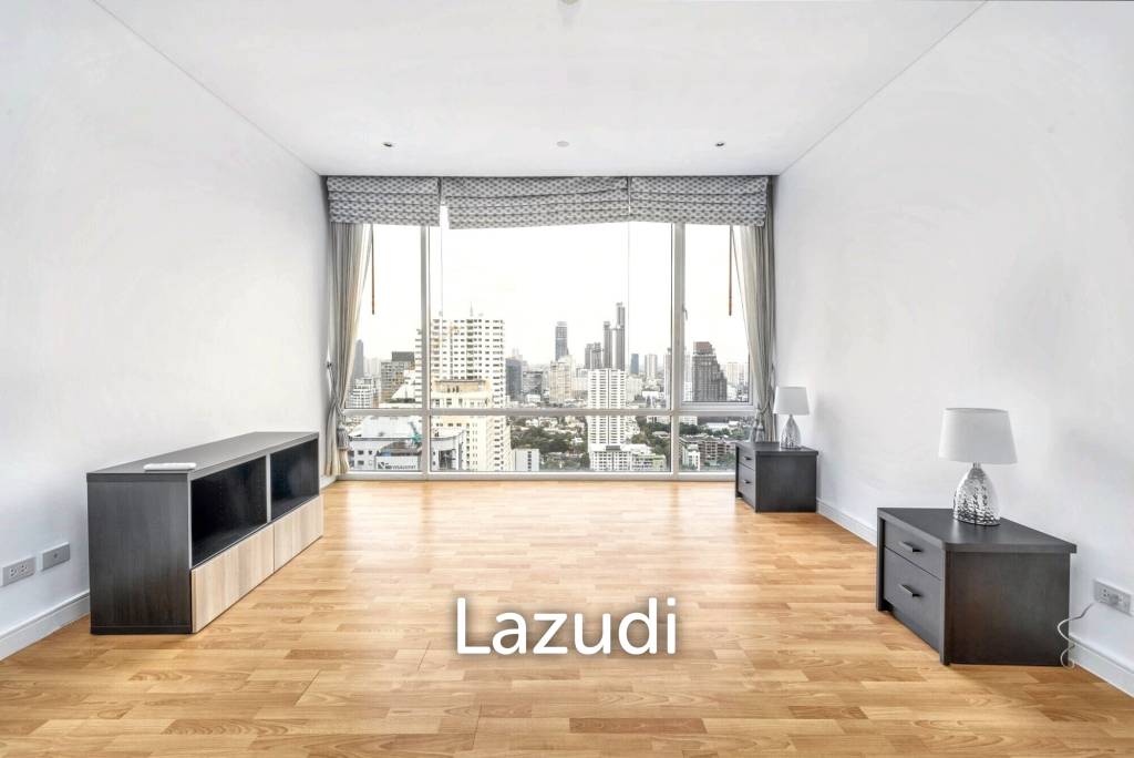 picture 2 Bed 2 Bath 95.98 SQ.M Fullerton Sukhumvit - 4/11