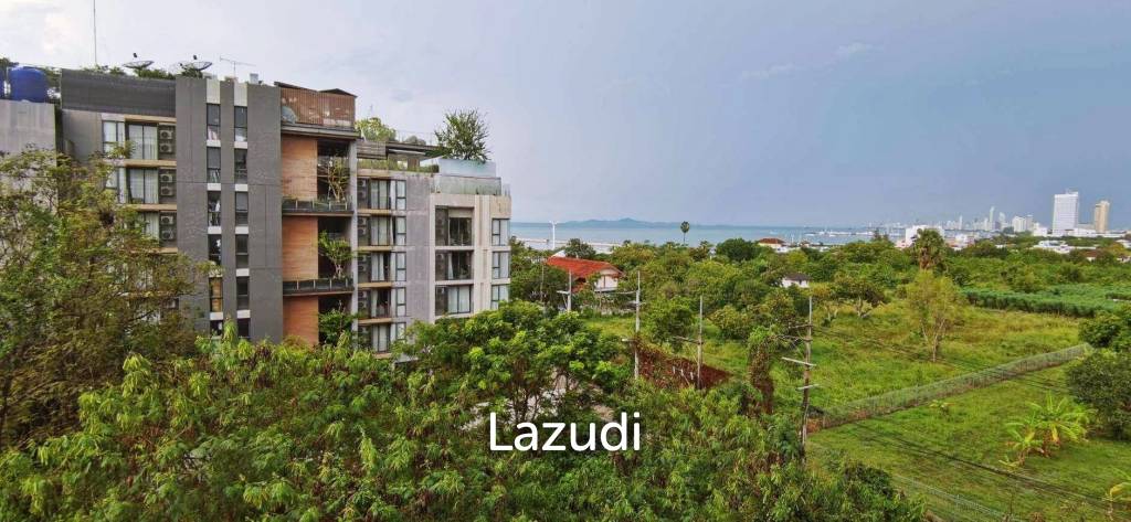 รูป ขายคอนโดลองบีช 1 ห้องนอน - รูปที่ 10/10