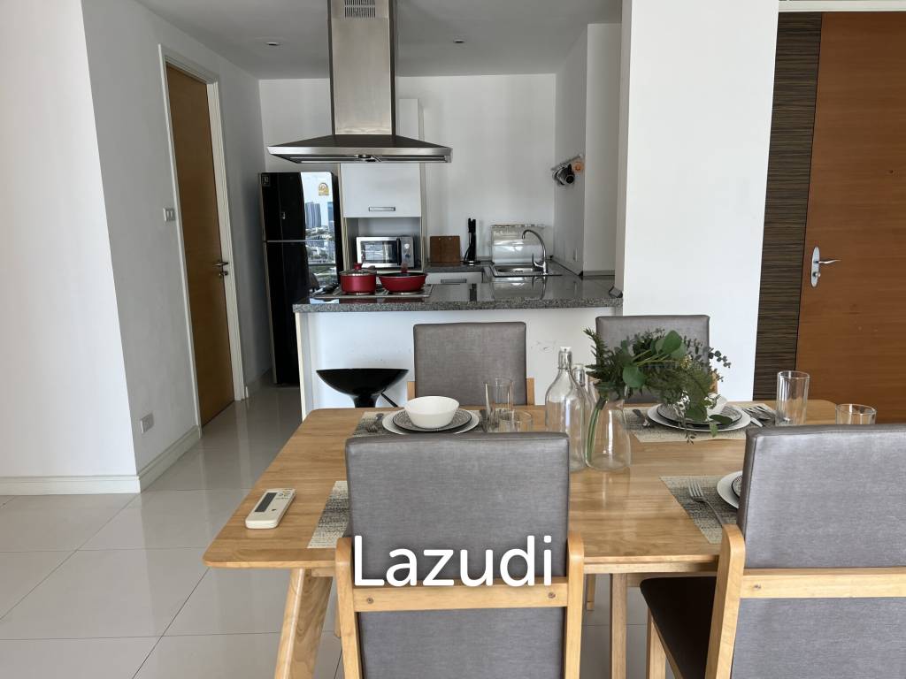 picture 2 Bed 2 Bath 105 SQ.M Fullerton Sukhumvit - 9/23