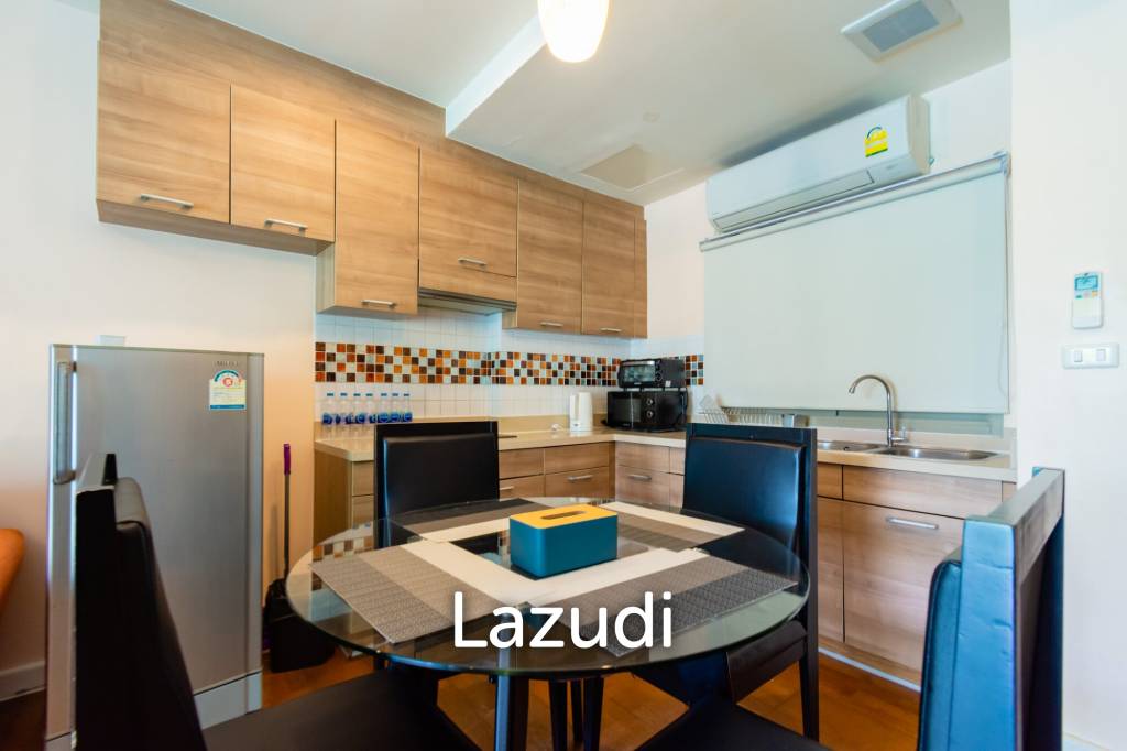 picture BOATHOUSE : 1 Bed Seaview Condo - 3/21