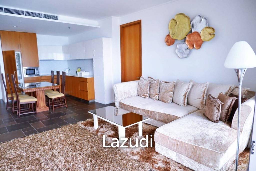 picture 2 Beds 2 Baths 103 SQ.M Northpoint Condominium - 2/15