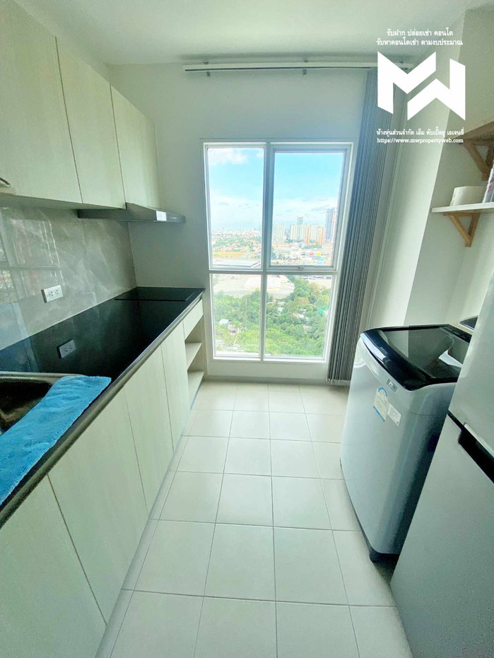 รูป ห้องอัพเดต💥🔔⚠️🏘️⚡️กดปุ่มแอดไลน์💥แอสปาย รัตนาธิเบศร์ 1 - รูปที่ 7/23