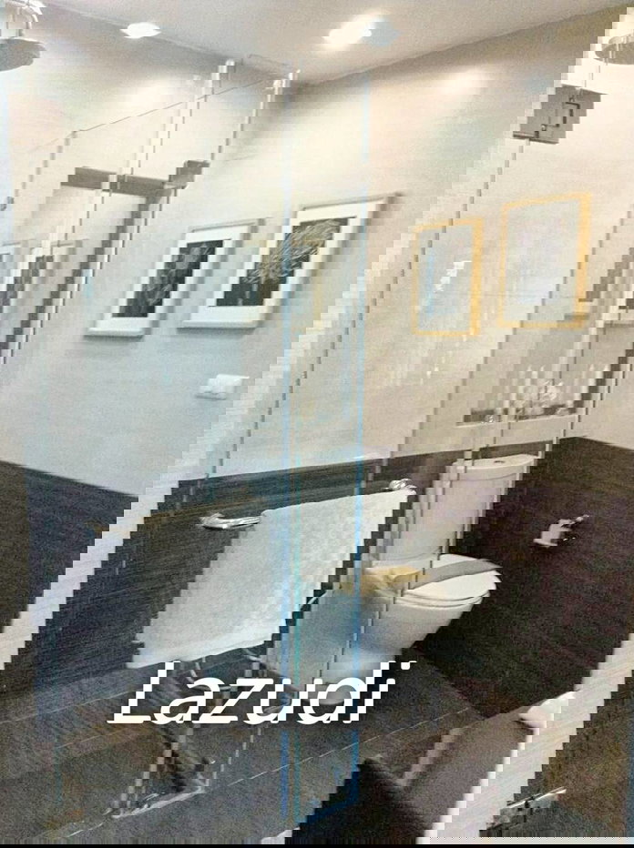 รูป 63.8 ตร.ม. 2 ห้องนอน 2 ห้องน้ำ คอนโดสำหรับ ขายใน หนองแก - รูปที่ 18/21