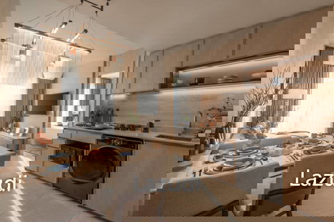 1 Bed 1 Bath 45 SQ.M Peylaa Phuket Bang Tao