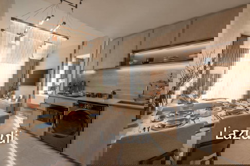 1 Bed 1 Bath 45 SQ.M Peylaa Phuket Bang Tao