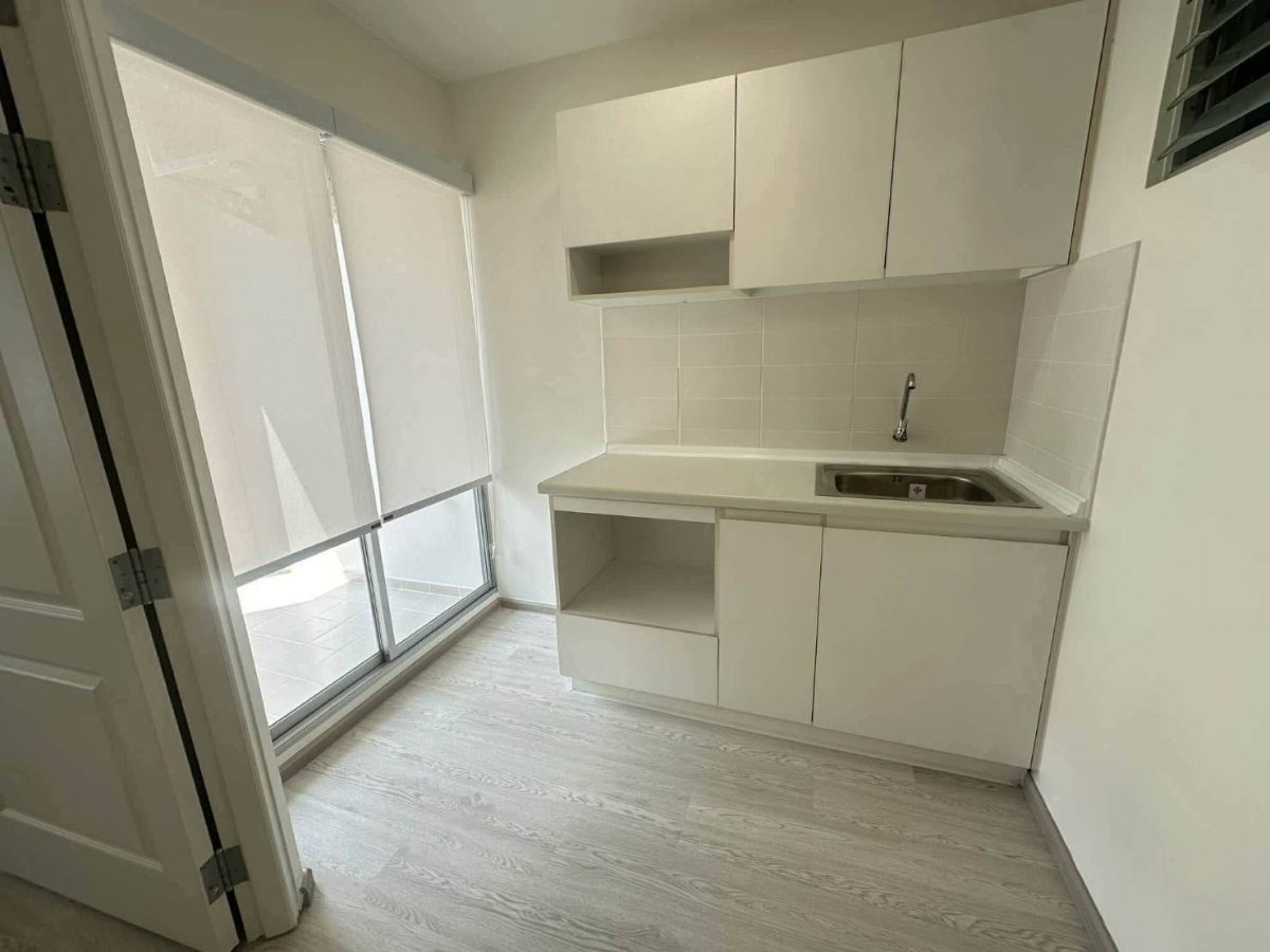 รูป 🤝🏻RB23747 ให้เช่าถูกมาก👍ลุมพินี คอนโดทาวน์ รัตนาธิเบศร์✅แอดไลน์ @mproperty( มี @ ด้วย) แอดมินตอบไว - รูปที่ 2/7