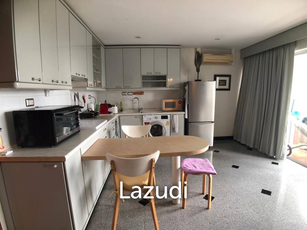picture Park Beach Condo for Sale in Naklua - 7/31