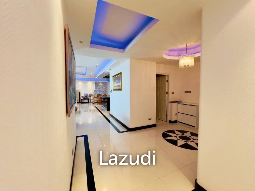 picture 2 Bedrooms 2 Bathrooms 200 SQ.M. View Talay 3 A - 6/20