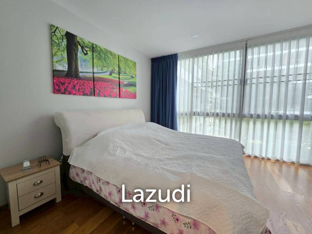 รูป 210.4 ตร.ม. 3 ห้องนอน 3 ห้องน้ำ คอนโดสำหรับ ขาย & เช่าใน พระโขนง - รูปที่ 10/32