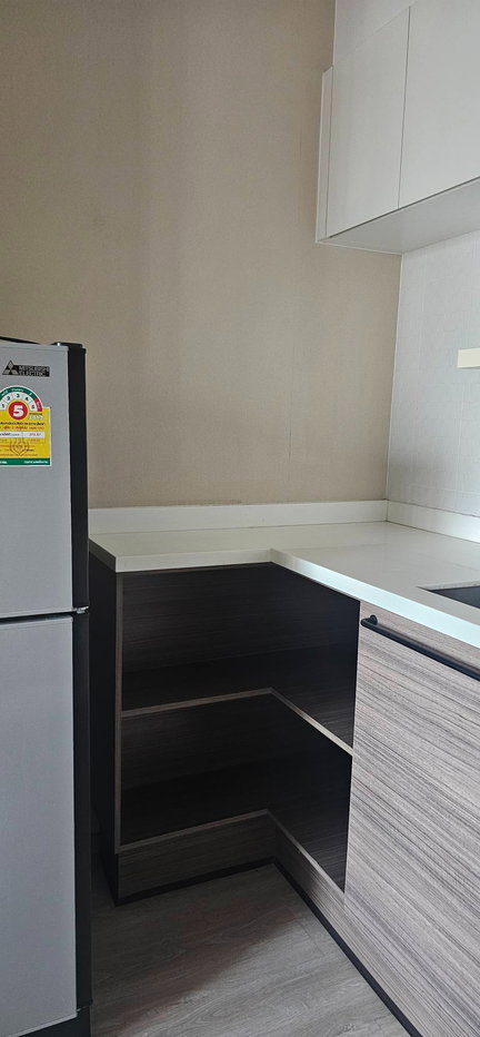 รูป 🍀 ให้เช่า คอนโดเลต มิสท์ พระราม 9 🍀 สนใจแอดไลน์ @zcondo (มี@นำหน้า) 🔥 C5388 - รูปที่ 5/8