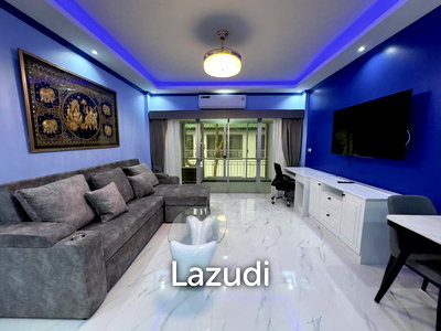 ขายคอนโด : 82.0 ตร.ม. สตูดิโอ 1 ห้องน้ำ คอนโดสำหรับ ขาย & เช่าใน หนองปรือ