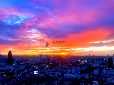 Condos for sale : 🔥 Cancellation! This price is hard to find! The Capital Ratchaprarop-Vibha Condo, Ready to Transfer 🔥 MD-25045348