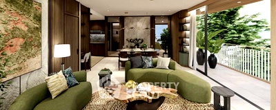 Condos for sale Phuket : 1-BR Condo at Laguna Golf Residences Hibiscus close to Laguna (ID 2390325)