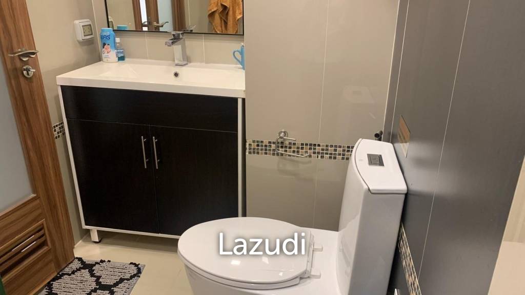 รูป ขายคอนโด ที่คลับ รอยัล ห้องสตูดิโอ วงศ์อมาตย์ - รูปที่ 16/20