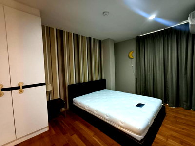 Condos for rent :  Condo for rent : The Tempo Ruamrudee  (BTS Phloen Chit ) MK-02 line @livingbkk