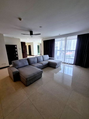 คอนโดให้เช่า : LTH3906 – Prime Mansion One FOR RENT 3 beds 4 baths size 248 Sq.M. Nearby MRT Phetchaburi station ONLY 80k/Month